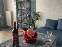 DALI-APARTMENT - B&B Batumi