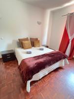 Vivenda Marias - B&B Lagoa