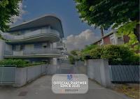 DesenzanoLoft Official Partner MARRIOTT Homes & Villas -The wind rose renovation 2025 - Ferienwohnung