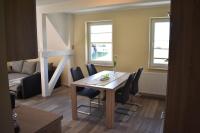 Ferienwohnung 1 - B&B Roggentin