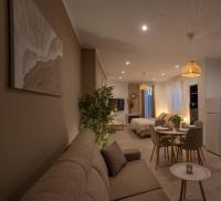 Monolocale con Balcone