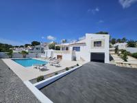 Villa Kayla Moraira - Ferienwohnung Moraira