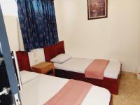 Appartamento con 2 Camere da Letto e Vista Mare
