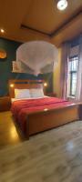 Suite Junior avec Balcon
