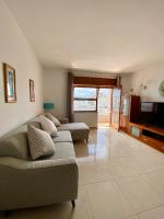 Sounds of the Sea - B&B