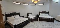 Suite Familiare Deluxe