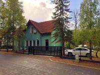Kaszubski Zakątek - B&B Swornegacie