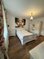 Jazz Residence - B&B Piatra Neamt