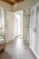 Appartement met Balkon