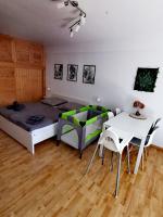 Apartment Kleine Auszeit Kadenbach - B&B Kadenbach
