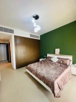 Solèa at Muscat Bay - Ferienwohnung Al Jişşah