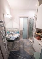 Habitación Doble con baño privado
