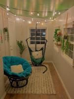 Hunting Ct - Bed and Breakfast