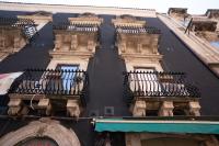 Dimora Balcuni Gelosia - B&B Catania
