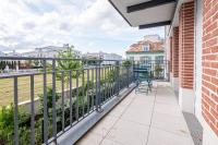 Disneyland-Paris 6 pers, Parking, Wifi - B&B