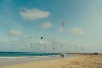 Branco Sea Holiday Apartments - B&B Santa Maria