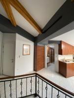 Palm Suite - City center - Ferienwohnung