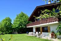 Chalet Calin - Business & Familles - B&B