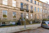 Stunning flat, New Town, Edinburgh - perfect location - B&B Edimburgo