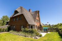 Appartement Salzwiese - B&B Tinnum