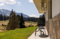The Moon - Poiana Brasov - B&B Brasov