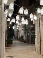 Old Town Moschetti 20 - B&B