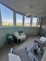 Арай 3 - Ferienwohnung Almaty