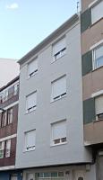 A Capelada-Céntrico apartamento en Cedeira - Chambres d’hôtes