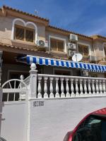 Vistas de Cabomar - B&B Torrevieja