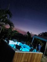Finca cuatro orquídeas - B&B La Mesa
