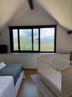 Haus mit 1 Schlafzimmer