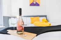 Your home in Liverpool - Chambres d’hôtes