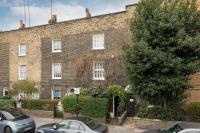 Sweet 2 bed house in London's best neighbourhood - B&B Londres