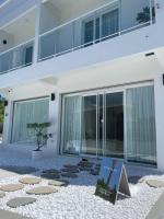 小島之後After Island - B&B Liuchu