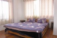 Deluxe Double Room (2 Adults + 1 Child)