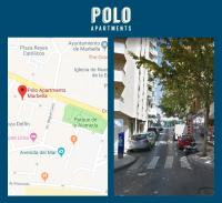 Polo Apartments 2A - Ferienwohnung