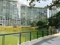 06# Mediterranean Style Suite - Austin, JB - Bed and Breakfast Johor Bahru