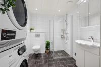 Three-room apartment in Lillestrøm - Bed and Breakfast Kjeller