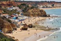 Apt H - Beach Village - Ferienwohnung Olhos d'Agua