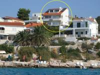 Villa Mandina - Bed and Breakfast Sevid