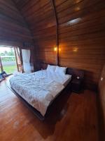 Rinjani Koceng Bungalow - B&B Tetebatu