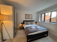 Luxury Old Brompton Retreat Sleeps 6 London - Chambres d’hôtes Londres