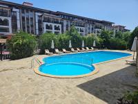 Квартира с потрясающим видом - Ferienwohnung Sveti Vlas