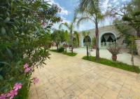 Rida Village Ksamil Island - B&B
