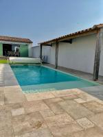 Villa avec Piscine chauffée, a 5mn de la plage - B&B Sainte-Marie-de-Ré