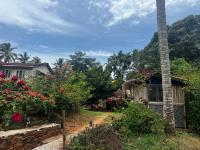 The Bougain Villa Homestay, Coorg - Chambres d’hôtes Srimangala