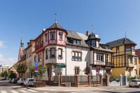 Colmar Apartment - B&B Colmar