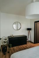 One-Bedroom Apartment with View