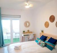 Habitación Adra Puerto - Ferienwohnung