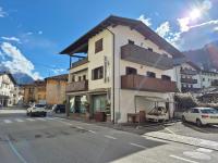 Ciasa Leni - B&B Cleulis